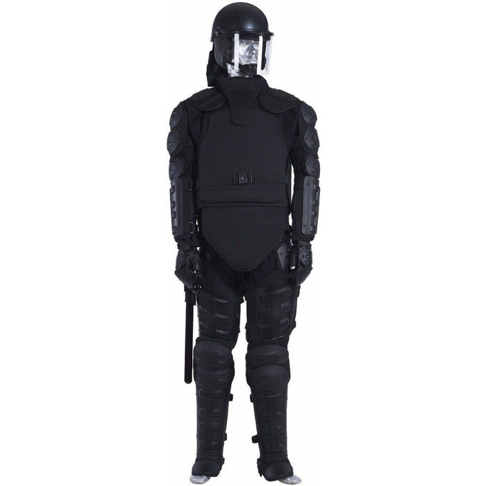 Anti Riot Control Protective Suit (not including helmet) - Atomic Defense