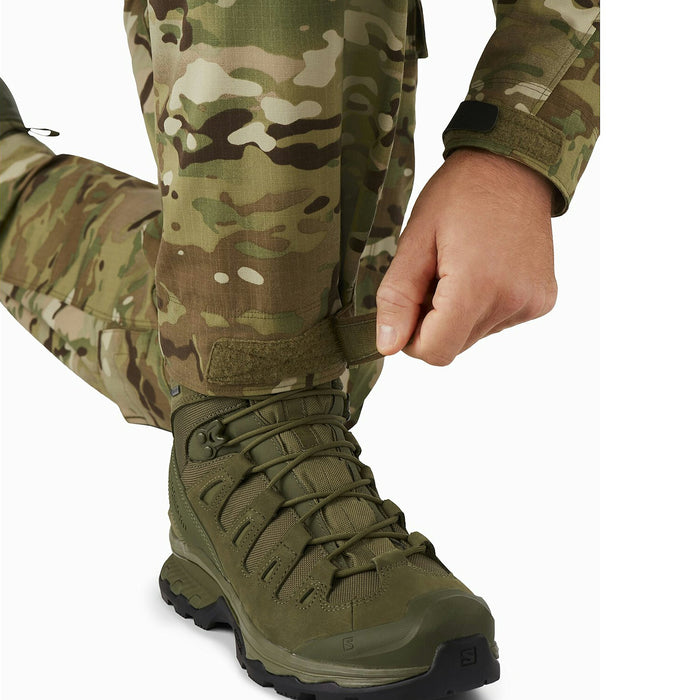 Arc'teryx LEAF Assault Pant AR MultiCam Gen 2 Men's | Combat Uniform | (Like-New)