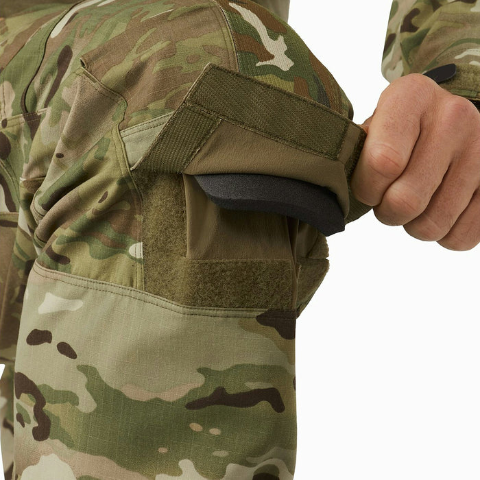 Arc'teryx LEAF Assault Pant AR MultiCam Gen 2 Men's | Combat Uniform | (Like-New)