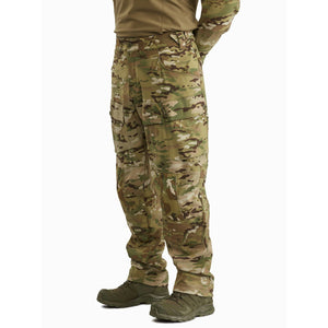 Arc'teryx LEAF Assault Pant SV MultiCam Men's | Combat Uniform | (Like-New)