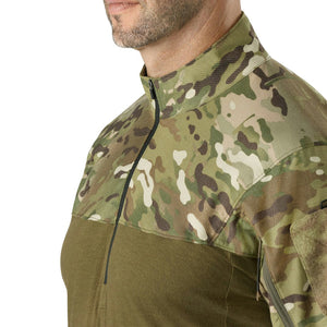 Arc'teryx LEAF Assault Shirt LT MultiCam Men's | Combat Uniform | (Like-New)