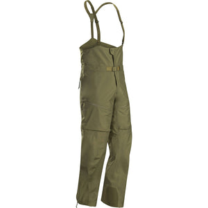 Arc'teryx LEAF Alpha Bib Pant Gen 2 Men's | Wet Weather | (Like-New)