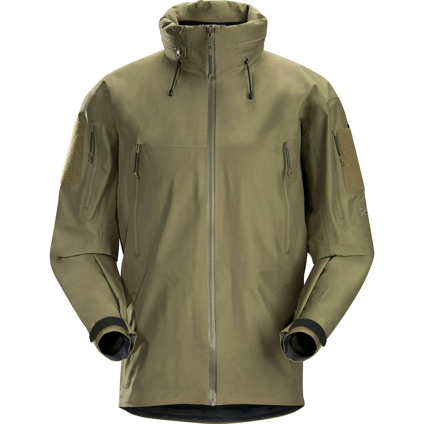 Hoodies & Jackets