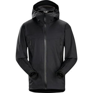 Arc'teryx LEAF Alpha LT Jacket Gen 2.2 Men's | Wet Weather | (Like-New)