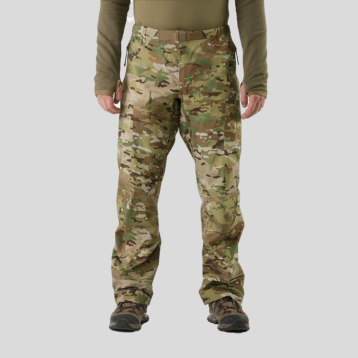 Arc'teryx LEAF Alpha LT Pant Gen 2.1 MultiCam Men's | Wet Weather | (Like-New)
