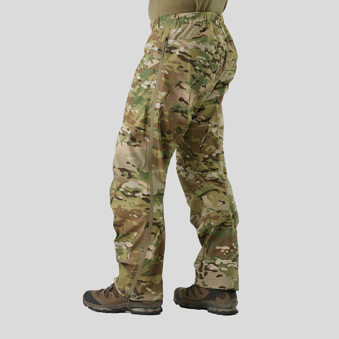 Arc'teryx LEAF Alpha LT Pant Gen 2.1 MultiCam Men's | Wet Weather | (Like-New)
