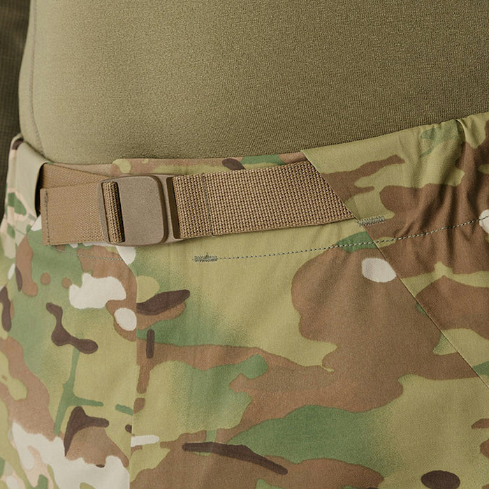 Arc'teryx LEAF Alpha LT Pant Gen 2.1 MultiCam Men's | Wet Weather | (Like-New)