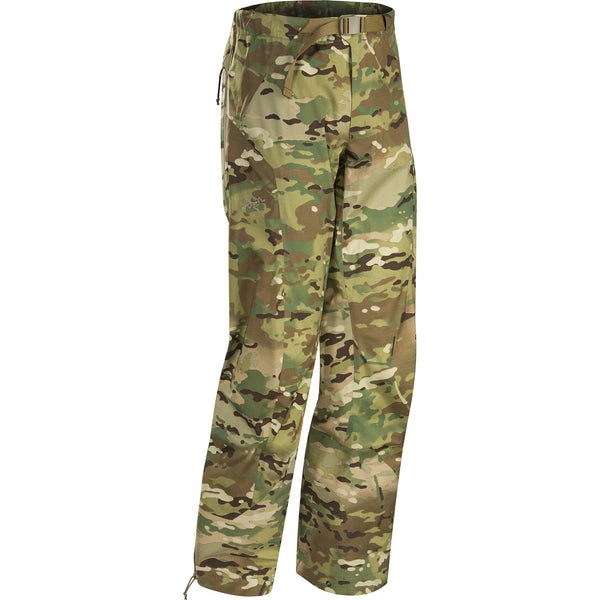 未使用 ARC'TERYX LEAF Wraith Pant マルチカムMサイズ arcteryx-leaf-alpha-lt-pant-