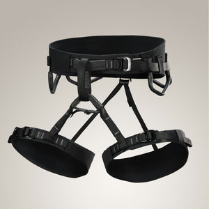 Arc'teryx LEAF AR-395a Harness Men's | PPE | (Like-New)
