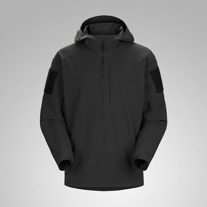 Arc'teryx LEAF Gamma SL Anorak Men's | Mid Layer | (Like New)