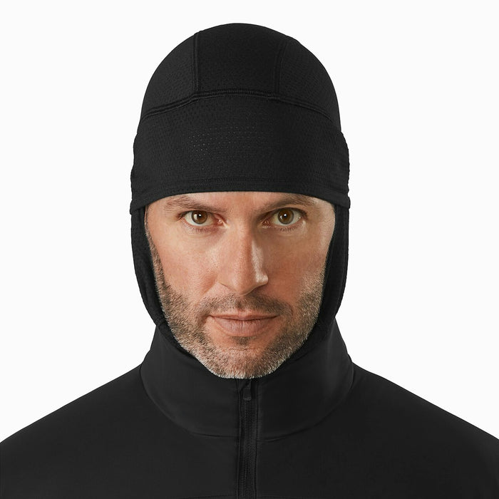 Arc'teryx LEAF Assault Balaclava FR Black Gen 2 Men's