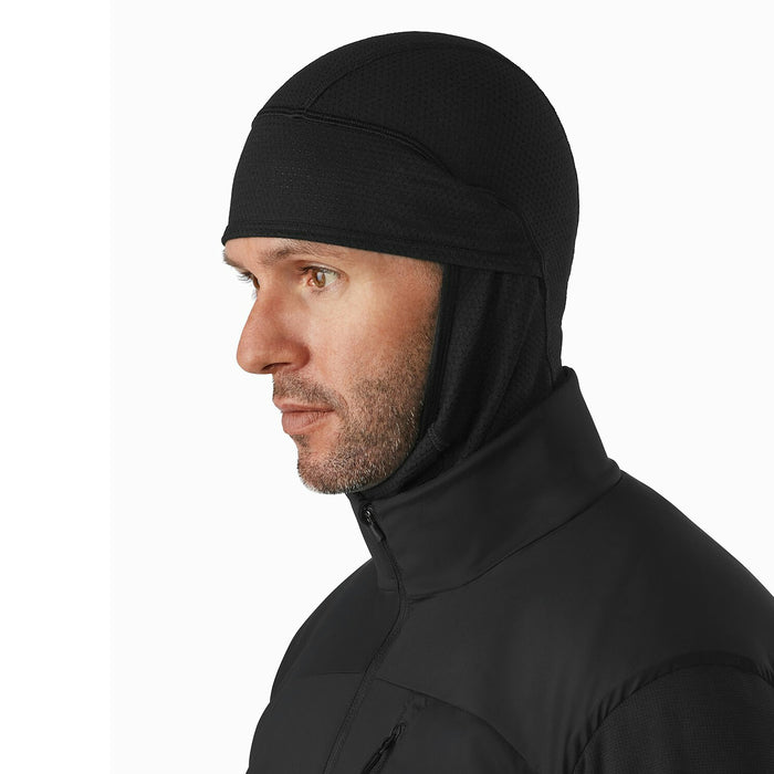 Arc'teryx LEAF Assault Balaclava FR Black Gen 2 Men's