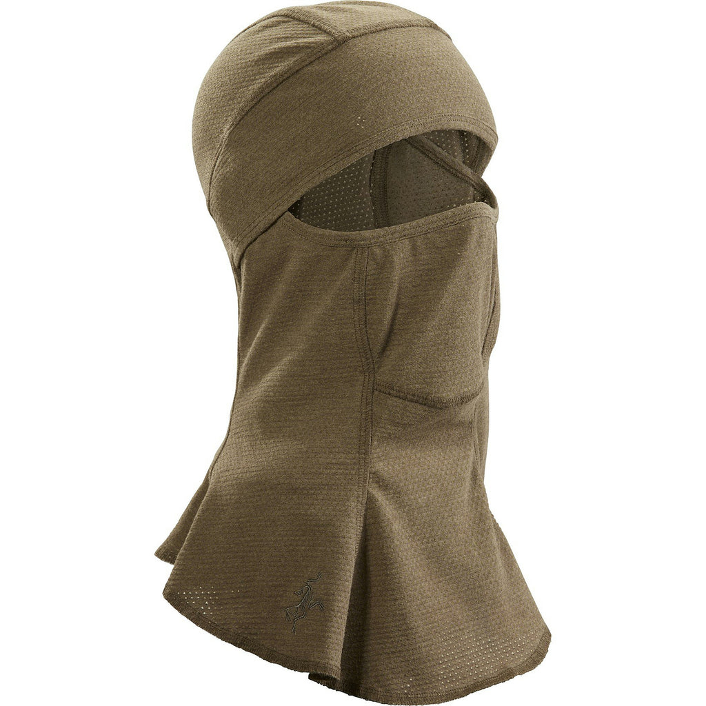 Arc'teryx LEAF Assault Balaclava FR Gen 2 Men's — Atomic Defense