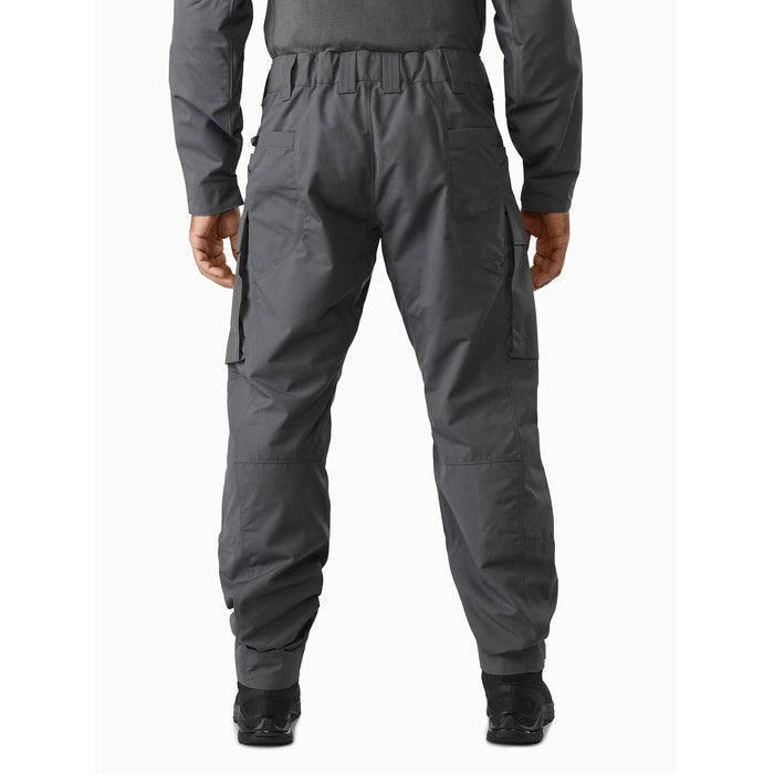 Arc'teryx LEAF Assault Pant AR Gen 2 Men's | Combat Uniform | (Like-New)