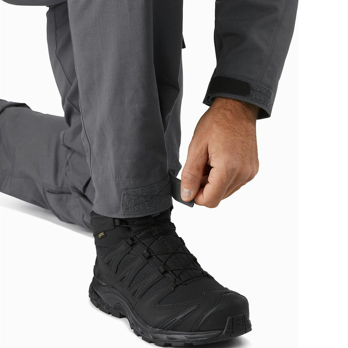 Arc'teryx LEAF Assault Pant AR Gen 2 Men's | Combat Uniform | (Like-New)