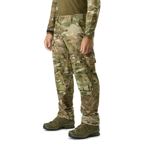 Arc'teryx LEAF Assault Pant LT MultiCam Men's | Combat Uniform | (Like-New)