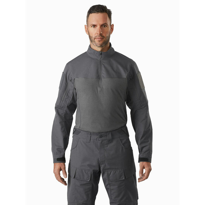 Arc'teryx LEAF Assault Shirt AR Gen 2 Men's | Combat Uniform | (Like-New)