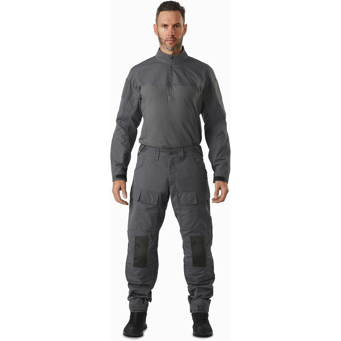 Arc'teryx LEAF Assault Shirt AR Gen 2 Men's | Combat Uniform | (Like-New)