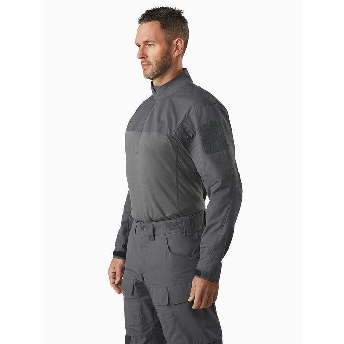 Arc'teryx LEAF Assault Shirt AR Gen 2 Men's | Combat Uniform | (Like-New)