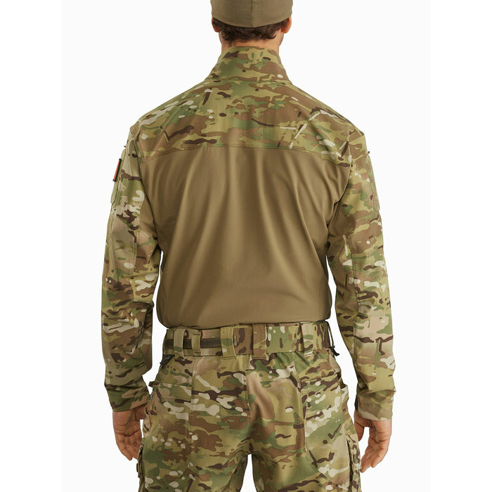 Arc'teryx LEAF Assault Shirt SV MultiCam Men's | Combat Uniform | (Like-New)