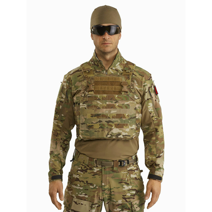 Arc'teryx LEAF Assault Shirt SV MultiCam Men's | Combat Uniform | (Like-New)