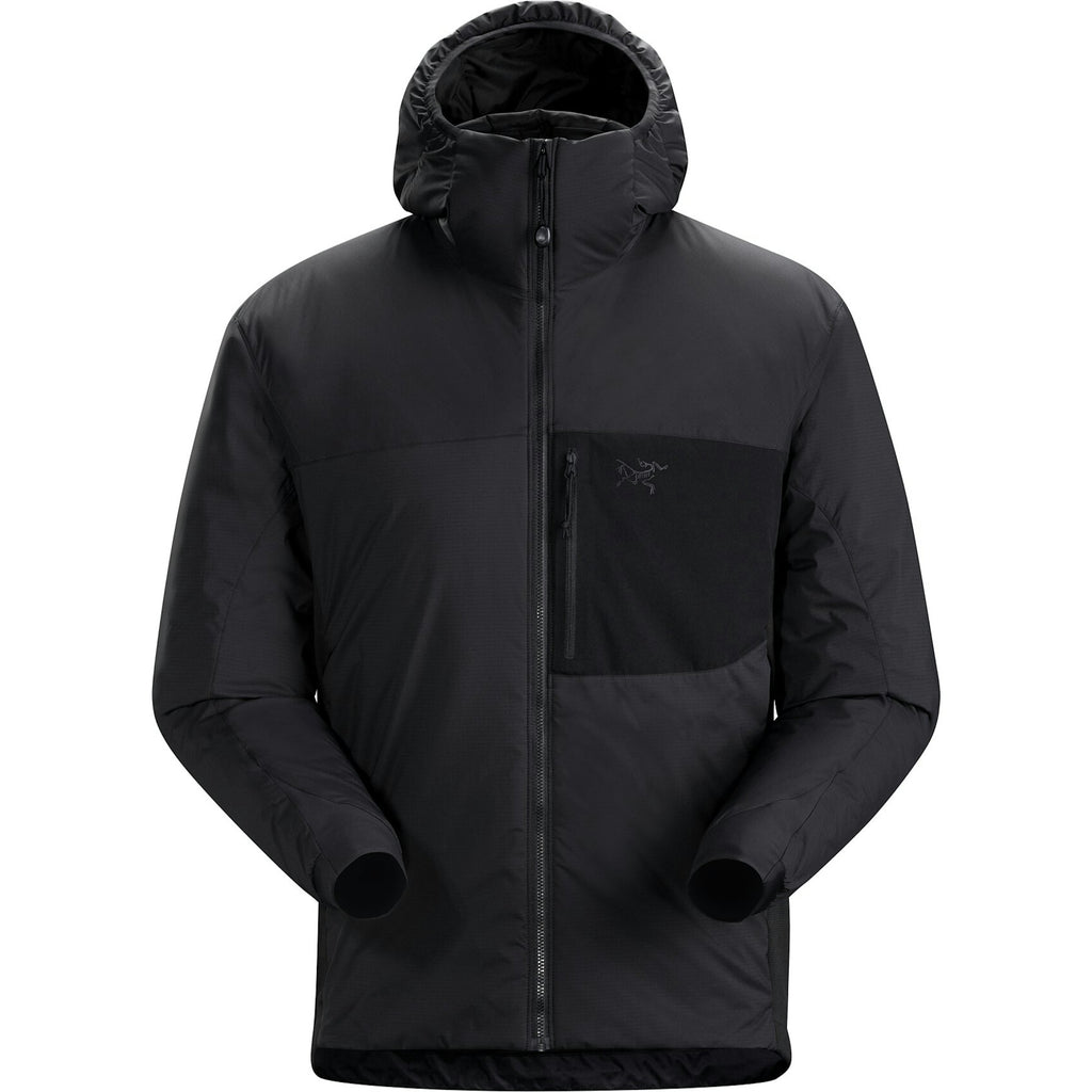 Arc'teryx LEAF Atom LT Hoody Gen 2.1 - Tactical Mid-Layer — Atomic