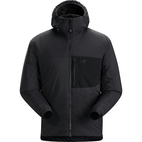 Arc'teryx LEAF Atom LT Hoody Gen 2.1 - Tactical Mid-Layer — Atomic