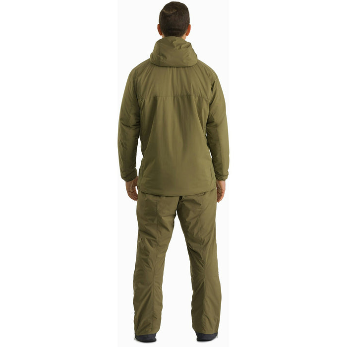 Arc'teryx LEAF Atom LT Hoody Gen 2.1 Men's | Mid Layer | (Like New)