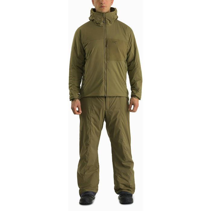 Arc'teryx LEAF Atom LT Hoody Gen 2.1 Men's | Mid Layer | (Like New)
