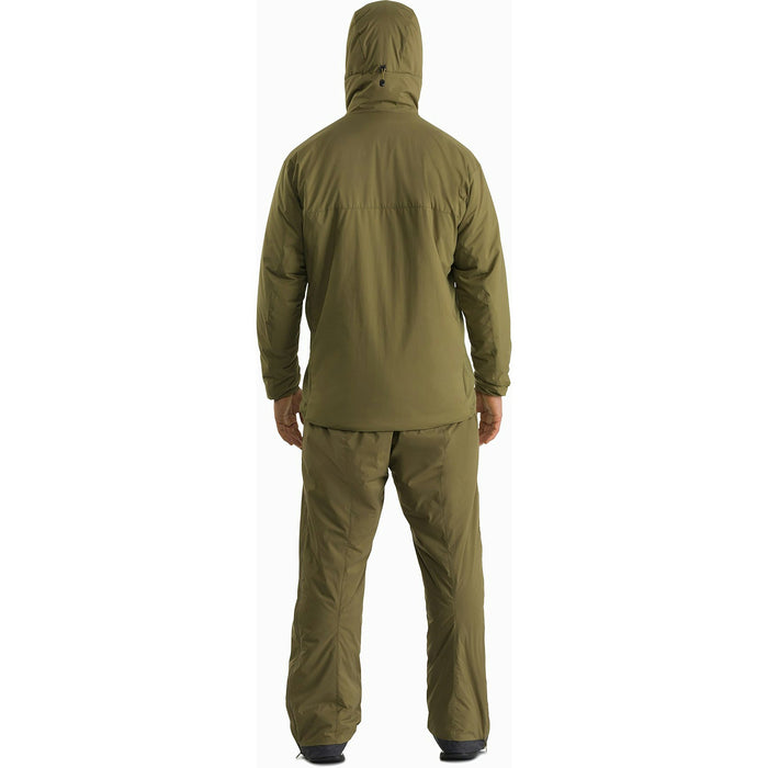 Arc'teryx LEAF Atom LT Hoody Gen 2.1 Men's | Mid Layer | (Like New)
