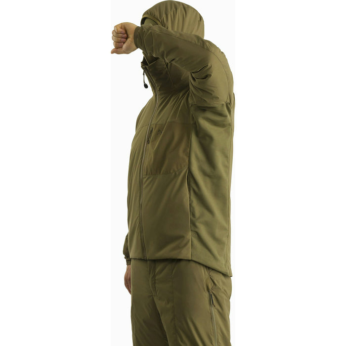 Arc'teryx LEAF Atom LT Hoody Gen 2.1 Men's | Mid Layer | (Like New)