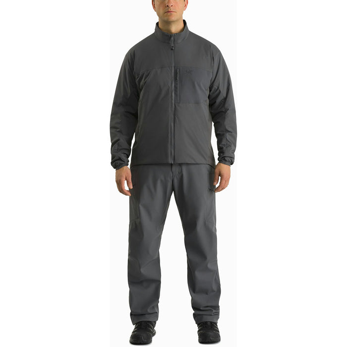 Arc'teryx LEAF Atom LT Jacket Gen 2.1 Men's | Mid Layer | (Like New)