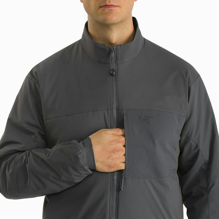Arc'teryx LEAF Atom LT Jacket Gen 2.1 Men's | Mid Layer | (Like New)