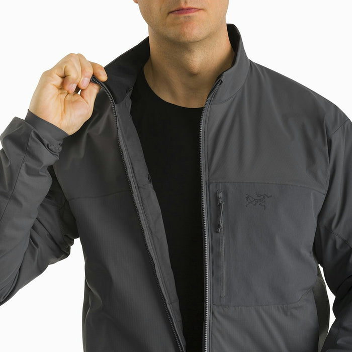 Arc'teryx LEAF Atom LT Jacket Gen 2.1 Men's | Mid Layer | (Like New)