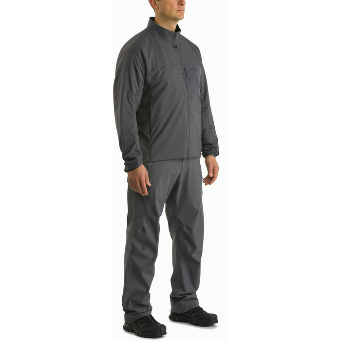 Arc'teryx LEAF Atom LT Jacket Gen 2.1 Men's | Mid Layer | (Like New)