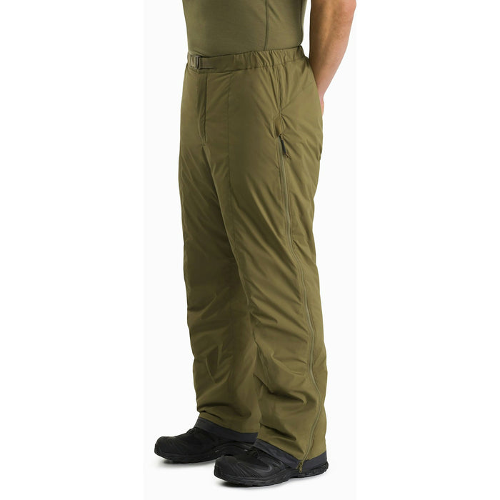 Arc'teryx LEAF Atom LT Pant Gen 2 Men's | Mid Layer | (Like New)