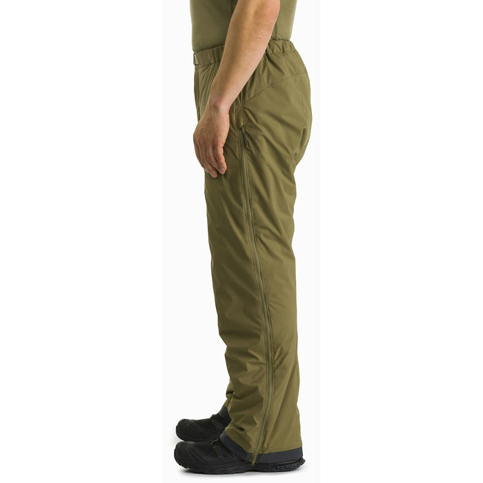 Arc'teryx LEAF Atom LT Pant Gen 2 Men's | Mid Layer | (Like New)