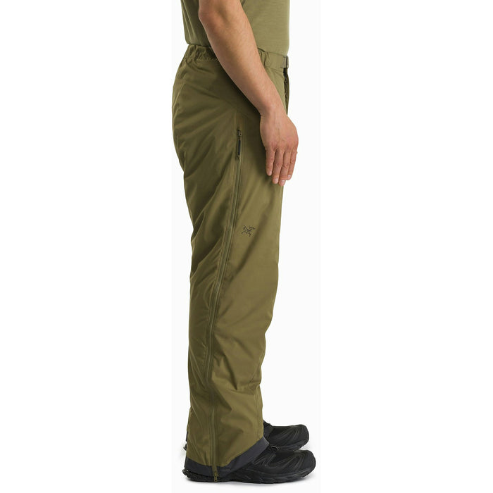 Arc'teryx LEAF Atom LT Pant Gen 2 Men's | Mid Layer | (Like New)
