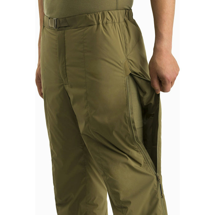 Arc'teryx LEAF Atom LT Pant Gen 2 Men's | Mid Layer | (Like New)