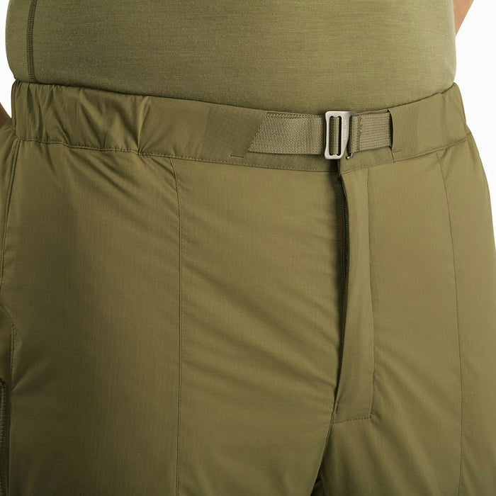 Arc'teryx LEAF Atom LT Pant Gen 2 Men's | Mid Layer | (Like New)