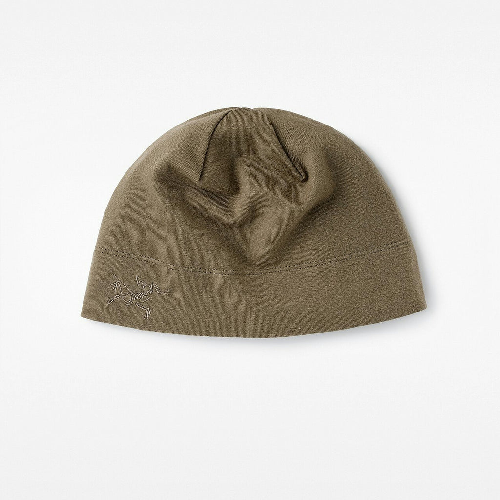 アクロニウム 帽子 レア美品/acronym/beanie/3xdry Arc'teryx LEAF Cold WX Beanie AR Wool | (Like-New) — Atomic Defense