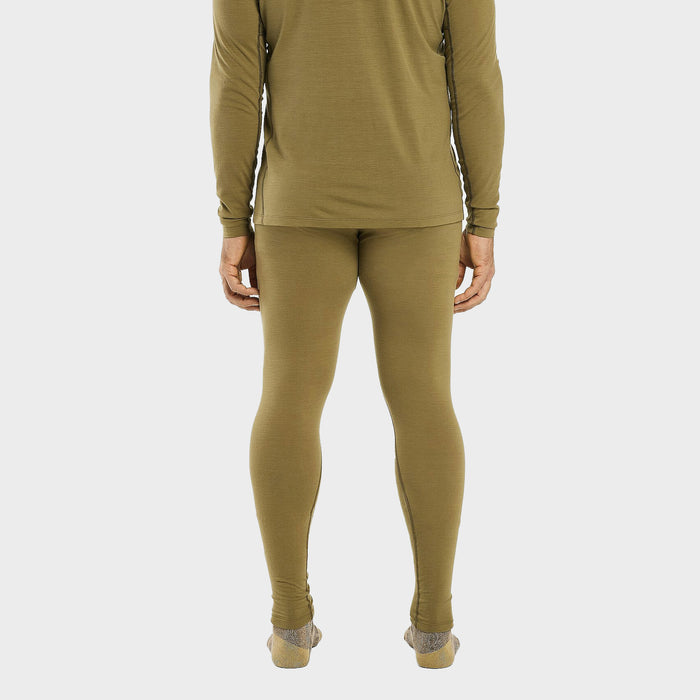 Arc'teryx LEAF Cold WX Bottom SV Men's | Base Layer | (Like New)