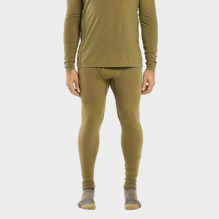 Arc'teryx LEAF Cold WX Bottom SV Men's | Base Layer | (Like New)