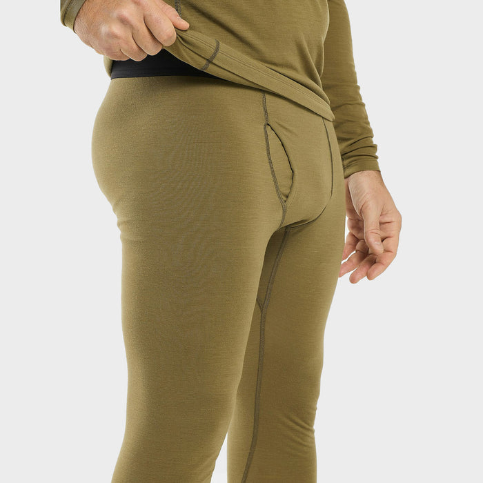 Arc'teryx LEAF Cold WX Bottom SV Men's | Base Layer | (Like New)