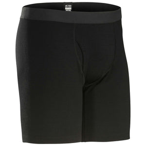 Arc'teryx LEAF Cold WX Boxer AR - Wool Men's | Base Layer | (Like New)