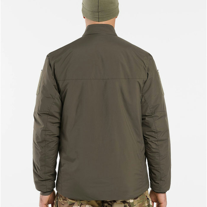 Arc'teryx LEAF Cold WX Jacket LT Gen 2 Men's | (Like-New)