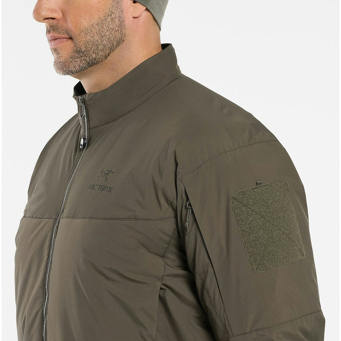 Arc'teryx LEAF Cold WX Jacket LT Gen 2 Men's | (Like-New)