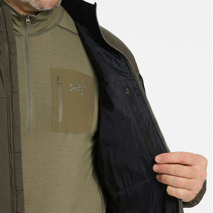 Arc'teryx LEAF Cold WX Jacket LT Gen 2 Men's | (Like-New)