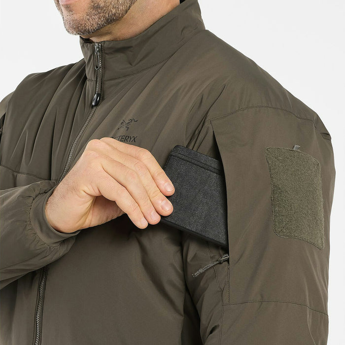 Arc'teryx LEAF Cold WX Jacket LT Gen 2 Men's | (Like-New)