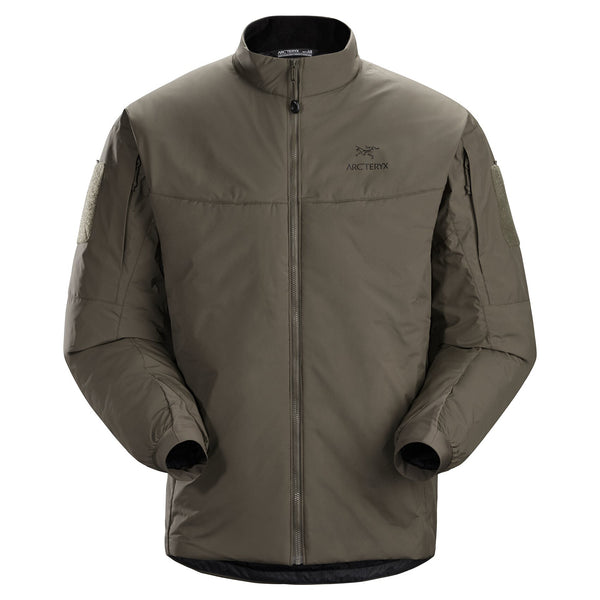 Arc'teryx LEAF Cold WX Jacket LT Gen 2 Men's — Atomic Defense